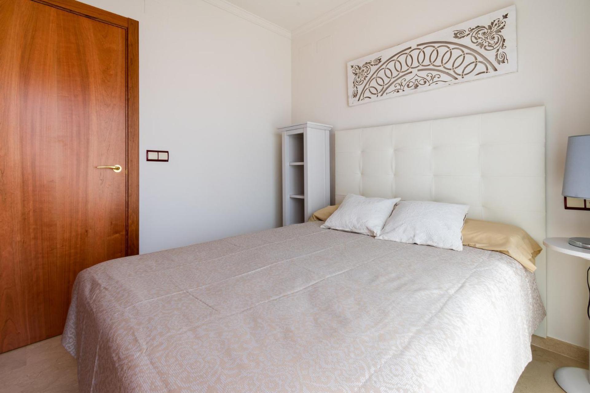 Apartamentos Albir Confort 3 Dormitorios El Albir Exterior foto