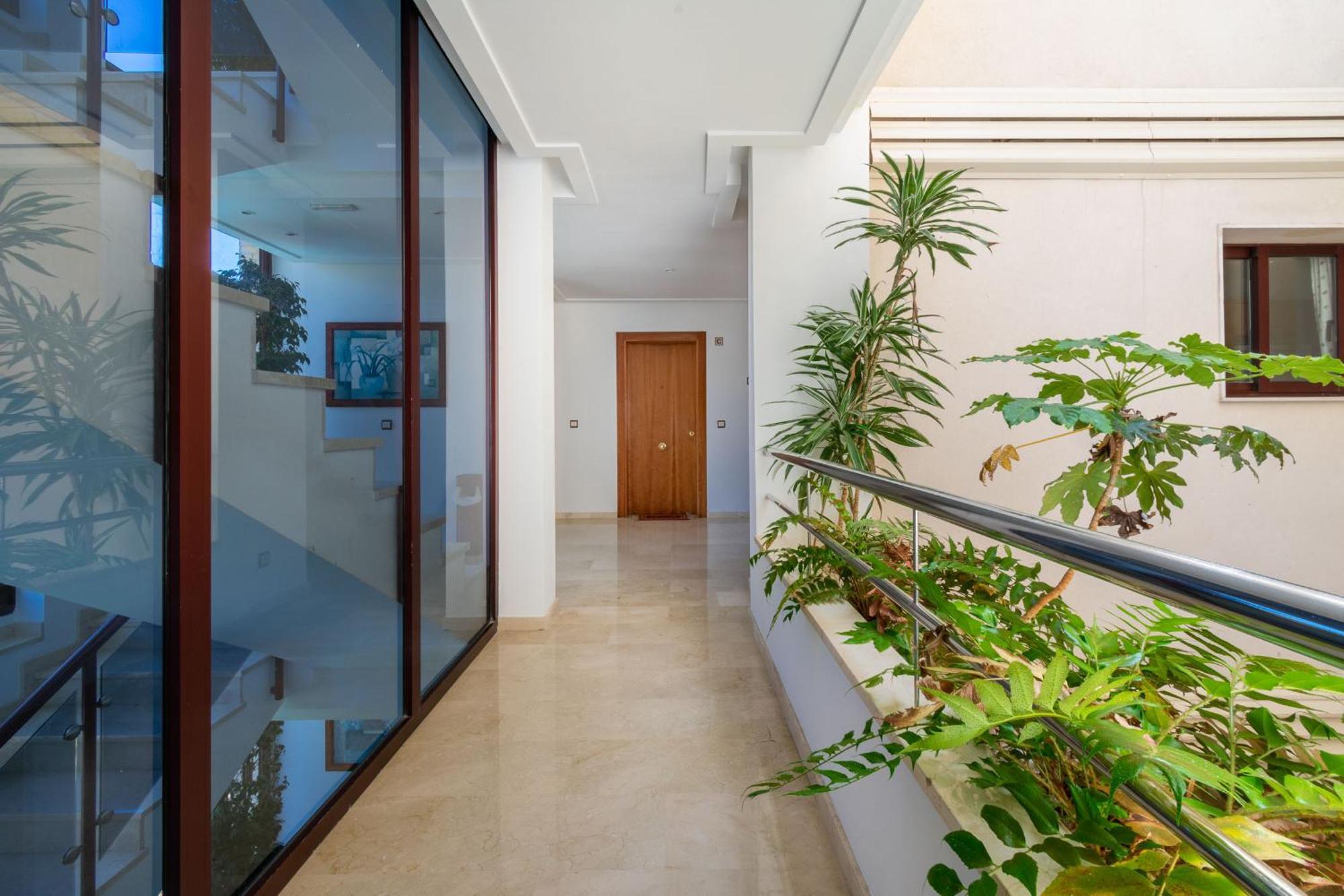 Apartamentos Albir Confort 3 Dormitorios El Albir Exterior foto